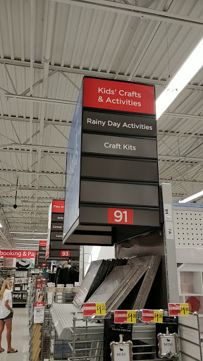 Craft Store «Michaels», reviews and photos, 4475 Roswell Rd #700, Marietta, GA 30062, USA