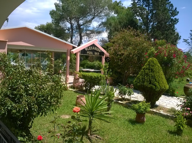 Ionian Breeze Apartments
