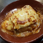 Photo n°5 de l'avis de Ramon.a fait le 13/08/2018 à 21:03 sur le  Tappas Caffé Regional à Vila Nova de Gaia