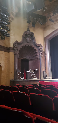 Performing Arts Theater «Annie Russell Theatre», reviews and photos, 1000 Holt Ave, Winter Park, FL 32789, USA