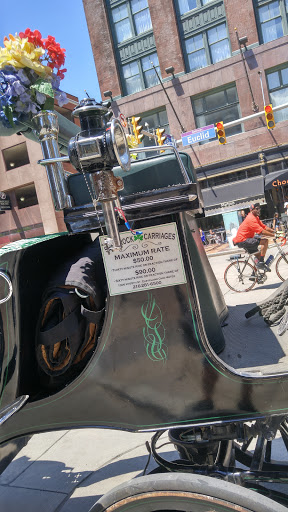 Bowling Alley «The Corner Alley Downtown @ East 4th», reviews and photos, 402 Euclid Ave, Cleveland, OH 44114, USA