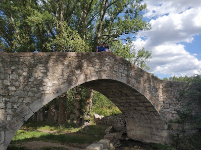 Antiguo Puente C. Sta. Bárbara, 9, 44143 Fortanete, Teruel, España