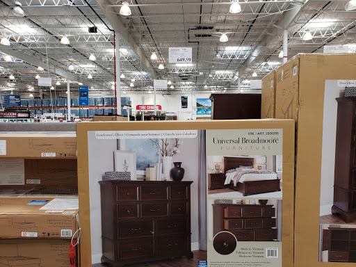 Warehouse store «Costco Wholesale», reviews and photos, 750 23rd Ave E, West Fargo, ND 58078, USA