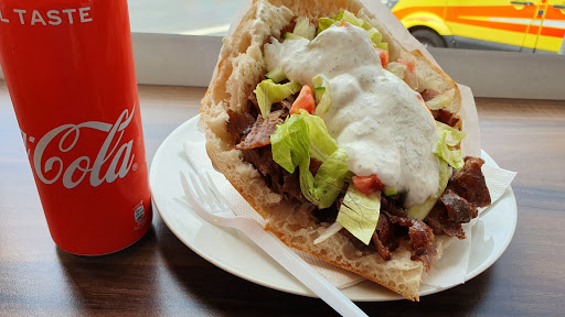 Döner King Plauen