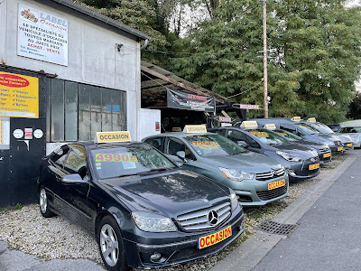 Auto Pariss à Château-Thierry