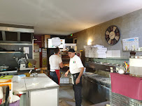 Atmosphère du Pizzeria de Collonges à Collonges-sous-Salève - n°1