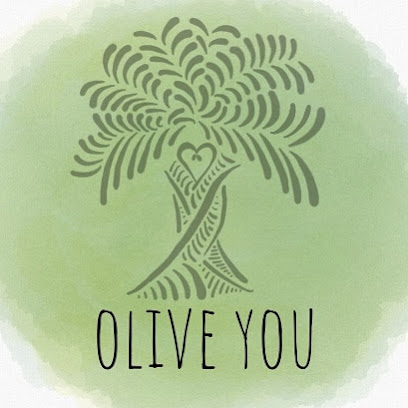 oliveyou