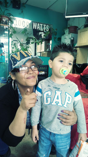 Barber Shop «1000 Watts Barbershop», reviews and photos, 848 Main St, Worcester, MA 01610, USA