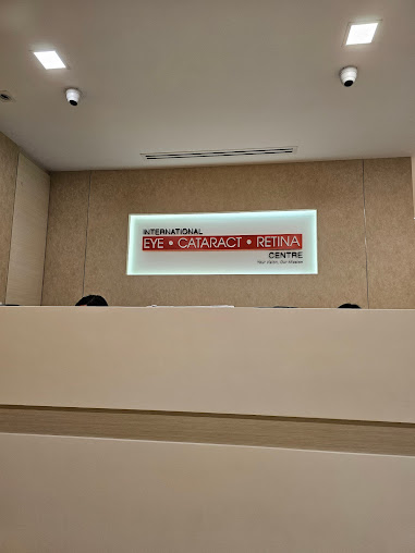 Specialist Eye and Eyelids Clinic - Mount Elizabeth Clinic - Specialist Eye and Eyelids Clinic - Mount Elizabeth Clinic