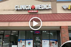 Clinica Medica Lilburn image