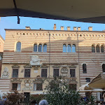 Photo n°4 de l'avis de Mi.i fait le 06/04/2024 à 19:57 sur le  Caffè Dante Bistrot à Verona