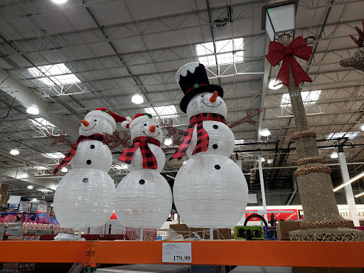 Warehouse store «Costco Wholesale», reviews and photos, 6720 NE 84th St, Vancouver, WA 98665, USA