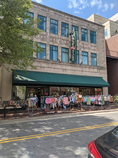 General Store «Mast General Store Winston-Salem», reviews and photos, 516 Trade St NW, Winston-Salem, NC 27101, USA