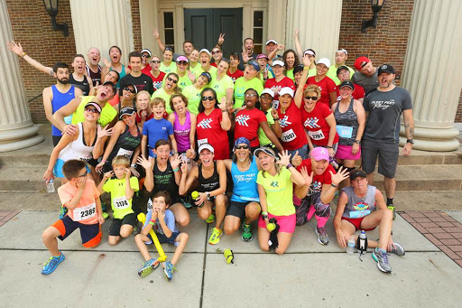 Running Store «Fleet Feet Green Hills», reviews and photos, 3900 Hillsboro Pike #18, Nashville, TN 37215, USA