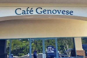 Cafe Genovese image