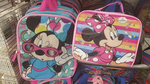 Variety Store «Five Below», reviews and photos, 5 Bel Air S Pkwy M-1301, Bel Air, MD 21015, USA