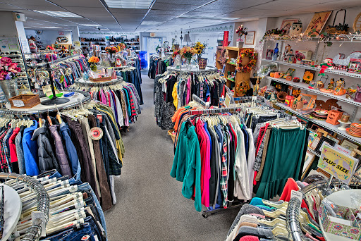 Thrift Store «Hearts for the HomelessThrift Shop», reviews and photos, 890 Tonawanda St, Buffalo, NY 14207, USA