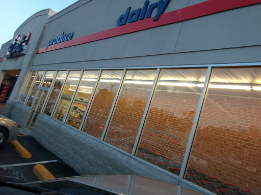 Grocery Store «Save-A-Lot», reviews and photos, 7030 State Highway BB, Cedar Hill, MO 63016, USA