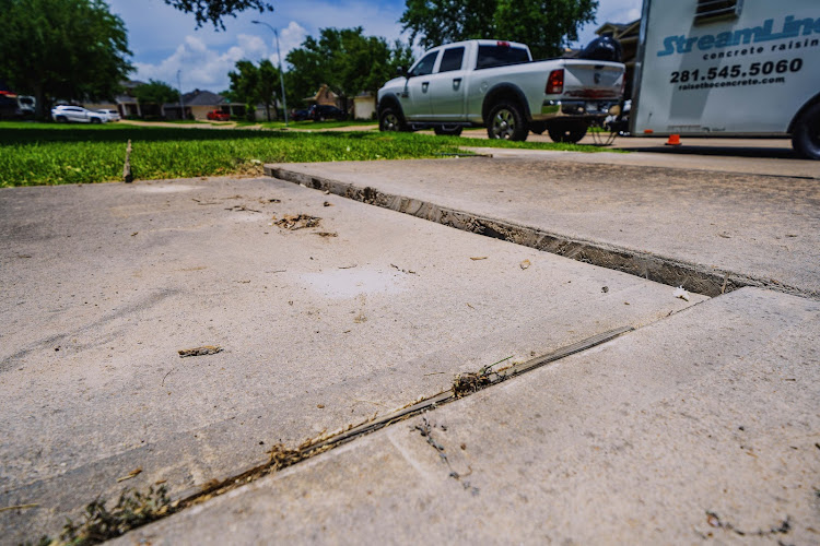 Streamline Concrete Repair