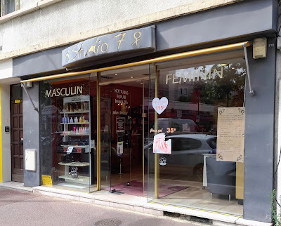 Studio 7 à Joinville-le-Pont