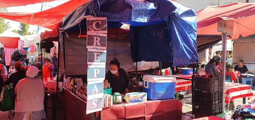 Lugares de entrega de ropa usada en Ciudad de Mexico