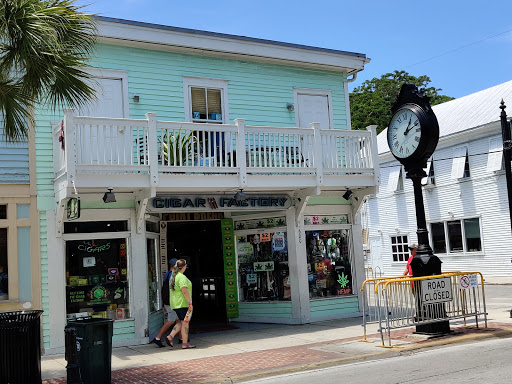 Dessert Restaurant «Better Than Sex - A Dessert Restaurant Key West», reviews and photos, 926 Simonton St, Key West, FL 33040, USA