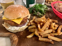 Plats et boissons du Restaurant La Plaine Sauvage à Saint-Denis - n°7