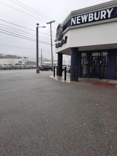 Music Store «Newbury Comics», reviews and photos, 859 Boston Providence Hwy, Norwood, MA 02062, USA