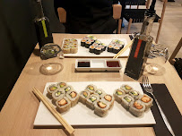 Sushi du Restaurant de sushis Côté Sushi Reims - n°16