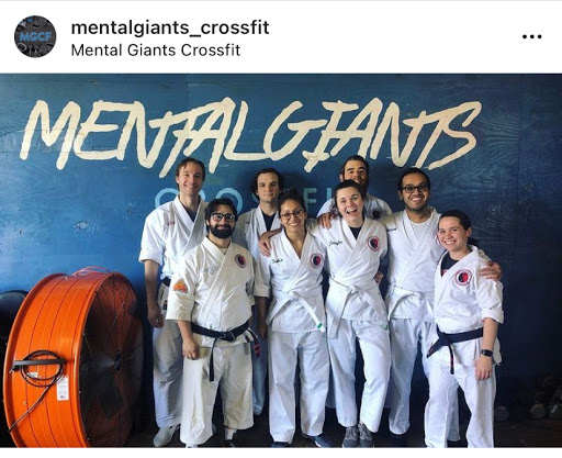 Gym «Mental Giants CrossFit», reviews and photos, 11836 Judd Ct #304, Dallas, TX 75243, USA