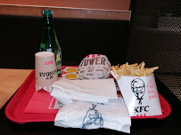 Plats et boissons du Restaurant KFC Mantes à Mantes-la-Ville - n°7