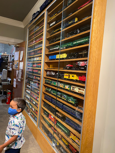 Museum «Customs House Museum and Cultural Center», reviews and photos, 200 S 2nd St, Clarksville, TN 37040, USA