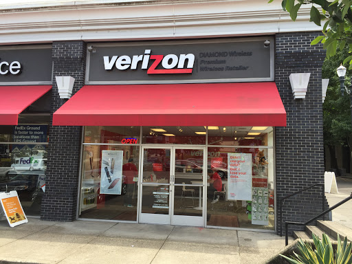 Electronics Store «A Wireless, Verizon Authorized Retailer», reviews and photos, 1972 W Burnside St D, Portland, OR 97209, USA