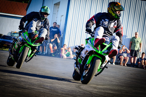 Motorcycle Dealer «Preferred Powersports of Syracuse, LLC», reviews and photos, 8932 Brewerton Rd, Brewerton, NY 13029, USA