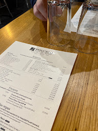 Photo n°5 de Basilic & Co - pizzas de terroirs à Nancy ()