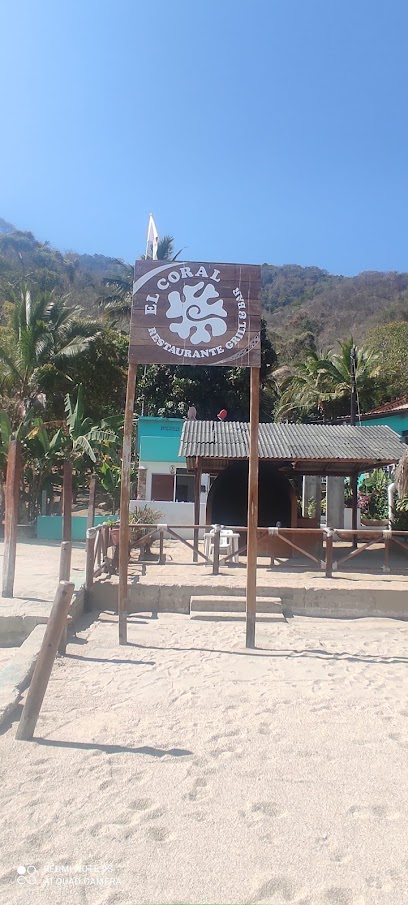 El Coral Restaurante Grill & Bar