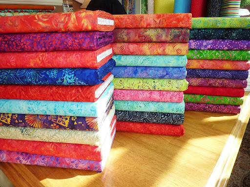 Fabric Store «Fiddlesticks Quilt Shop», reviews and photos, 2701 NE 114th Ave, Vancouver, WA 98684, USA