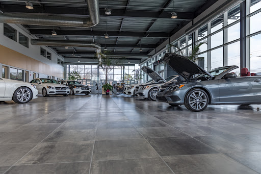 Mercedes Benz Dealer «Mercedes-Benz of Atlantic City», reviews and photos, 6623 E Black Horse Pike, Egg Harbor Township, NJ 08234, USA