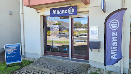 Allianz Assurance LIFFRE - Edouard LEBRUN Liffré