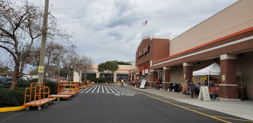 Home Improvement Store «The Home Depot», reviews and photos, 4600 W Lake Mary Blvd, Lake Mary, FL 32746, USA