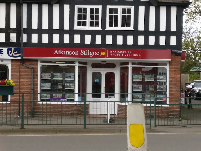 Atkinson Stilgoe Estate Agents Balsall Common - Real estate agency