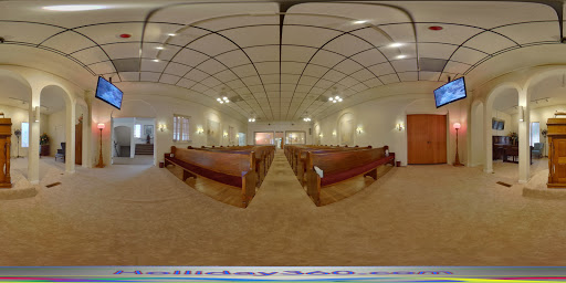 Funeral Home «Montgomery & Steward Funeral», reviews and photos, 1317 N Main St, Pueblo, CO 81003, USA