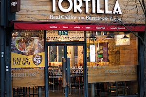 Tortilla Wimbledon image