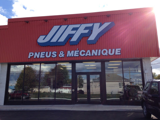 Jiffy Auto Service, 425 Bertha St, Hawkesbury, ON K6A 2B1, Canada, 