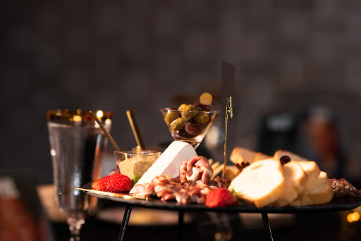 Caterer «Tasty Catering», reviews and photos, 1900 Touhy Ave, Elk Grove Village, IL 60007, USA