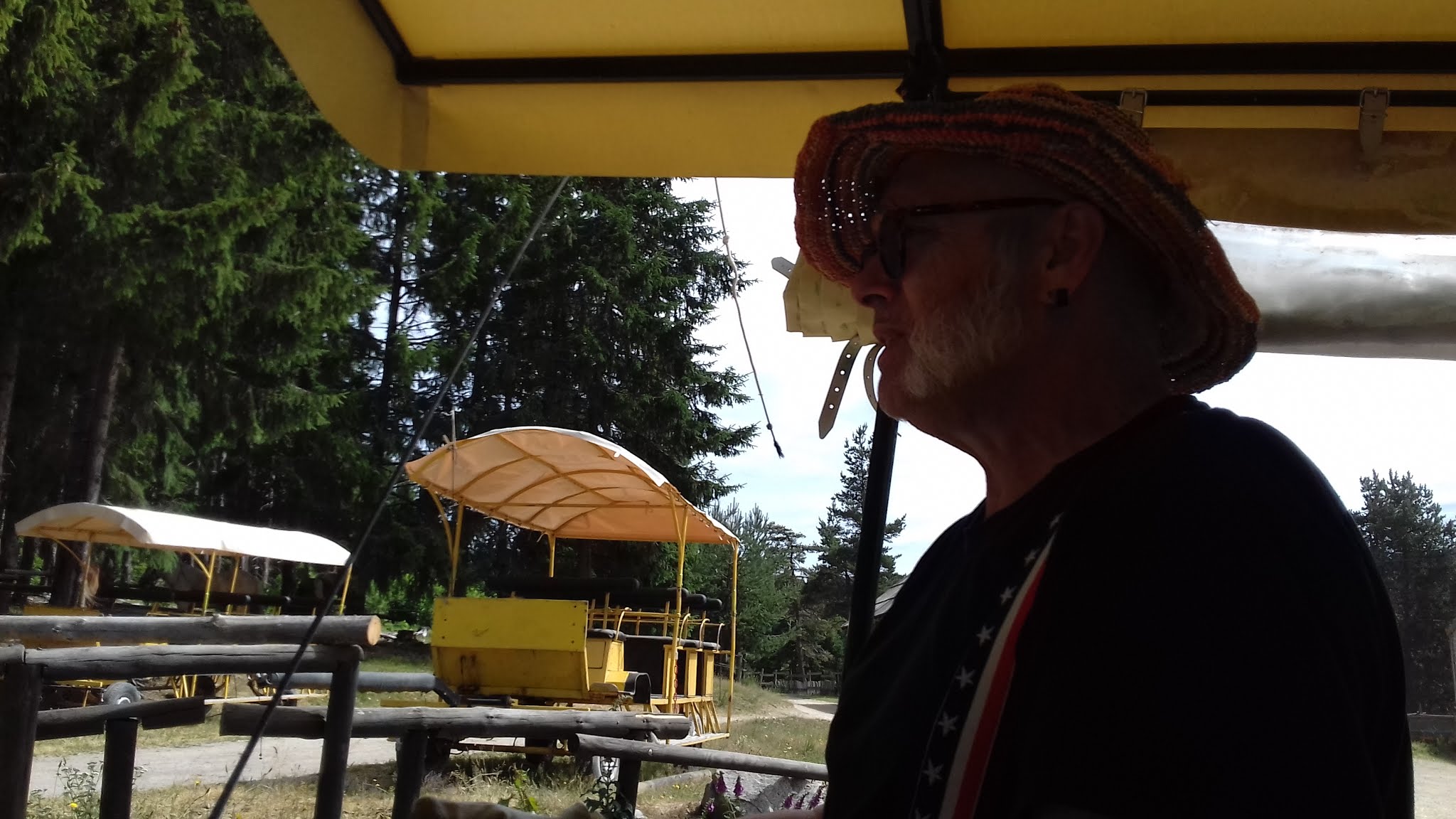 Photo n° 8 de l'avis de Jean.i fait le 19/09/2019 à 05:03