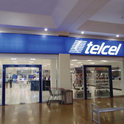 Telcel Plaza Bella