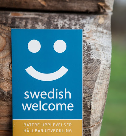 Swedish Welcome