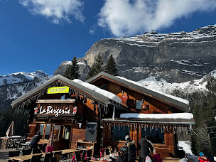 Photo n°36 de La Bergerie à Passy ()
