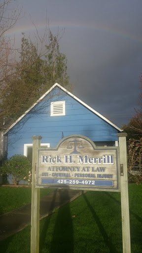 Legal Services «Law Offices of Rick H. Merrill», reviews and photos